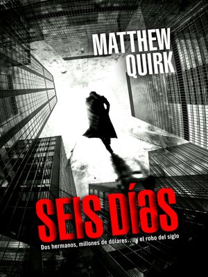 cover image of Seis días